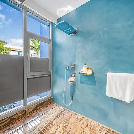 Wellness - Heated Pool, Gym & Games Villa *