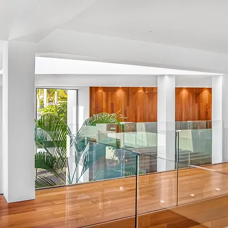 Villa Wellness - Heated Pool, Gym & Games *