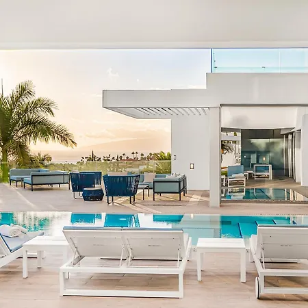 Villa Wellness - Heated Pool, Gym & Games *