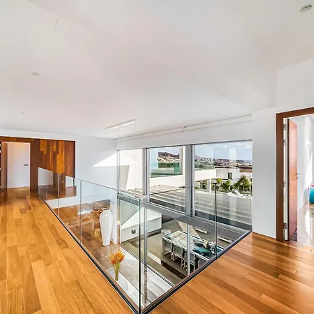 Villa Wellness - Heated Pool, Gym & Games Costa Adeje (Tenerife)