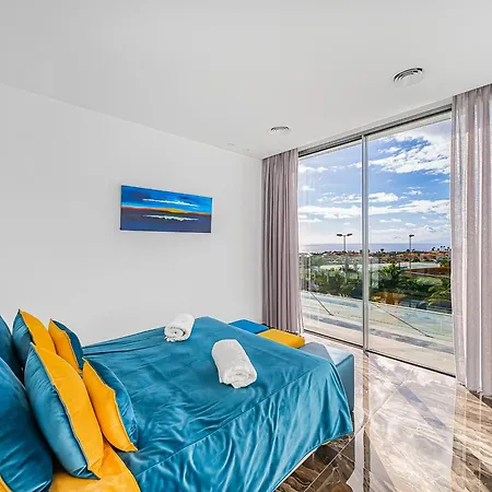 Wellness - Heated Pool, Gym & Games *