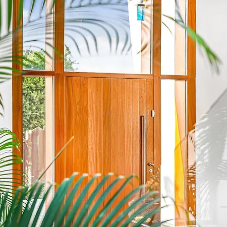 Wellness - Heated Pool, Gym & Games Villa Costa Adeje (Tenerife)
