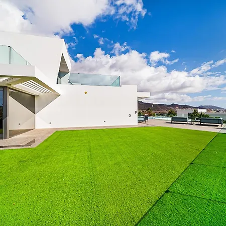 Wellness - Heated Pool, Gym & Games Villa Costa Adeje (Tenerife)