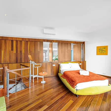 Wellness - Heated Pool, Gym & Games