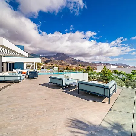 Wellness - Heated Pool, Gym & Games Villa *