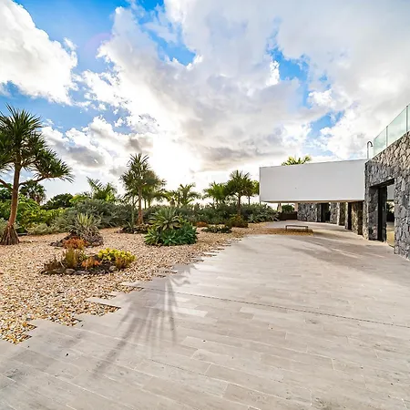 Villa Wellness - Heated Pool, Gym & Games Costa Adeje (Tenerife)
