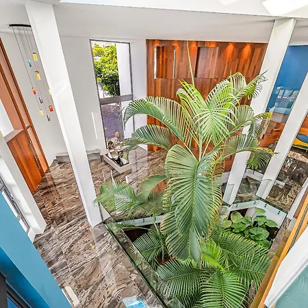 Wellness - Heated Pool, Gym & Games Costa Adeje (Tenerife)