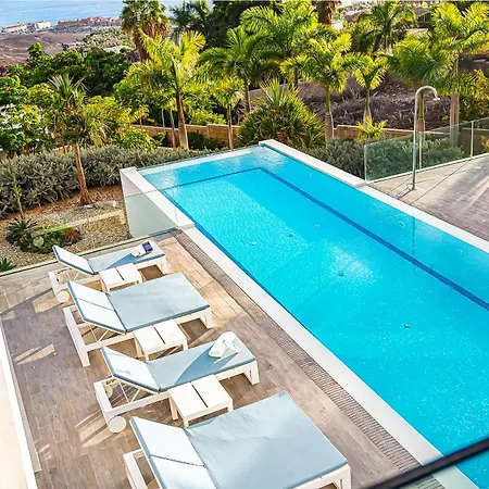 Wellness - Heated Pool, Gym & Games *